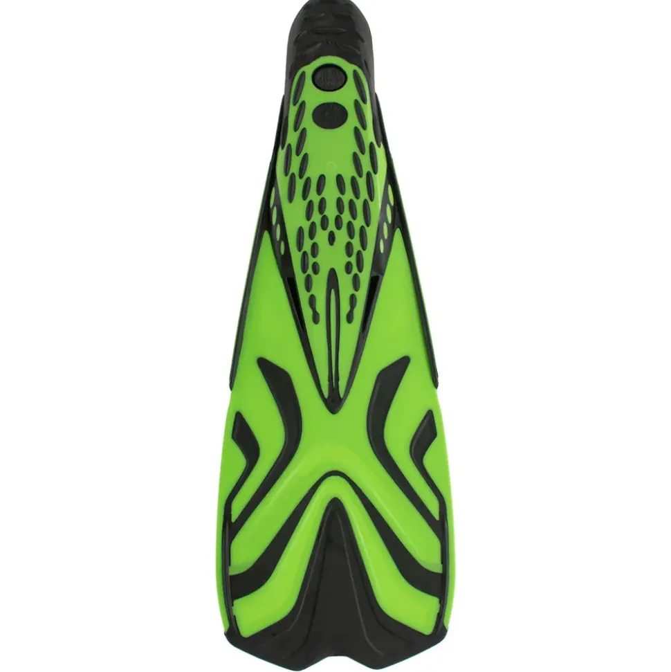 SEAC Aletas de buceo Azzurra