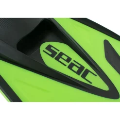 SEAC Aletas de buceo Azzurra