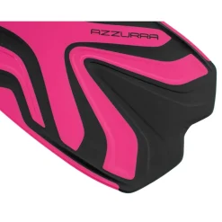 SEAC Aletas de buceo Azzurra