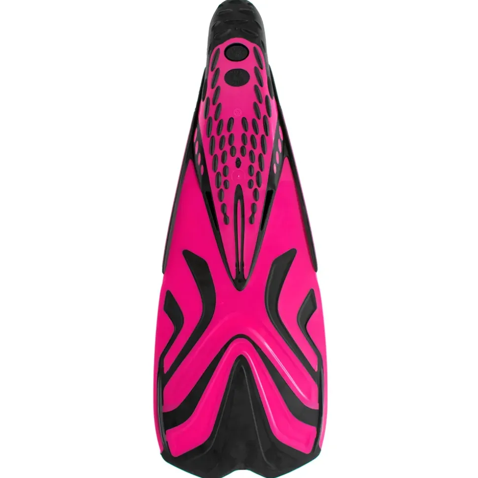 SEAC Aletas de buceo Azzurra
