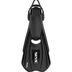 SEAC Aletas de buceo Boost