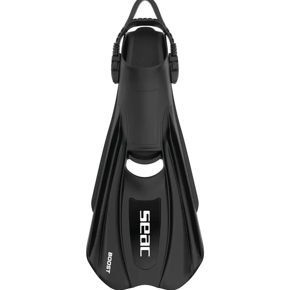 SEAC Aletas de buceo Boost