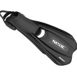 SEAC Aletas de buceo Boost
