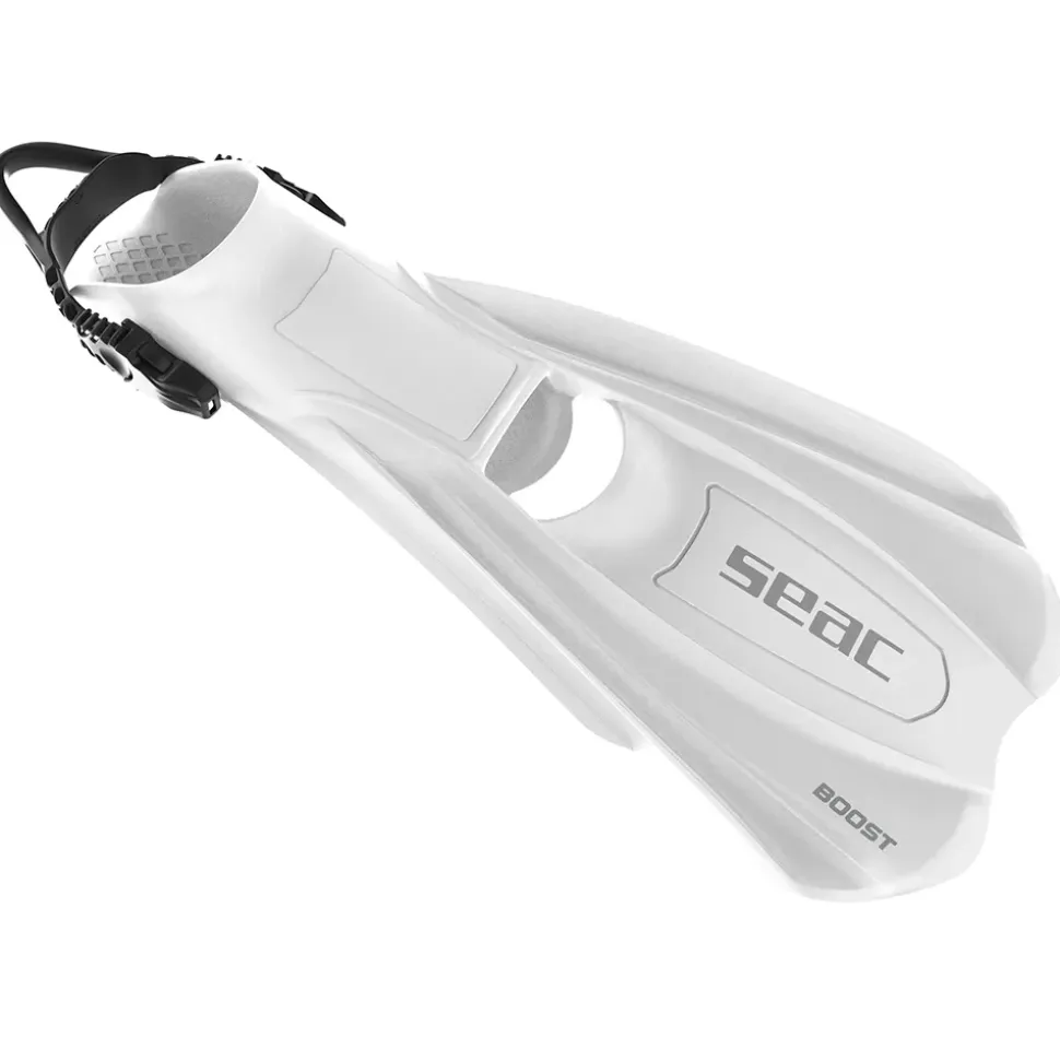 SEAC Aletas de buceo Boost