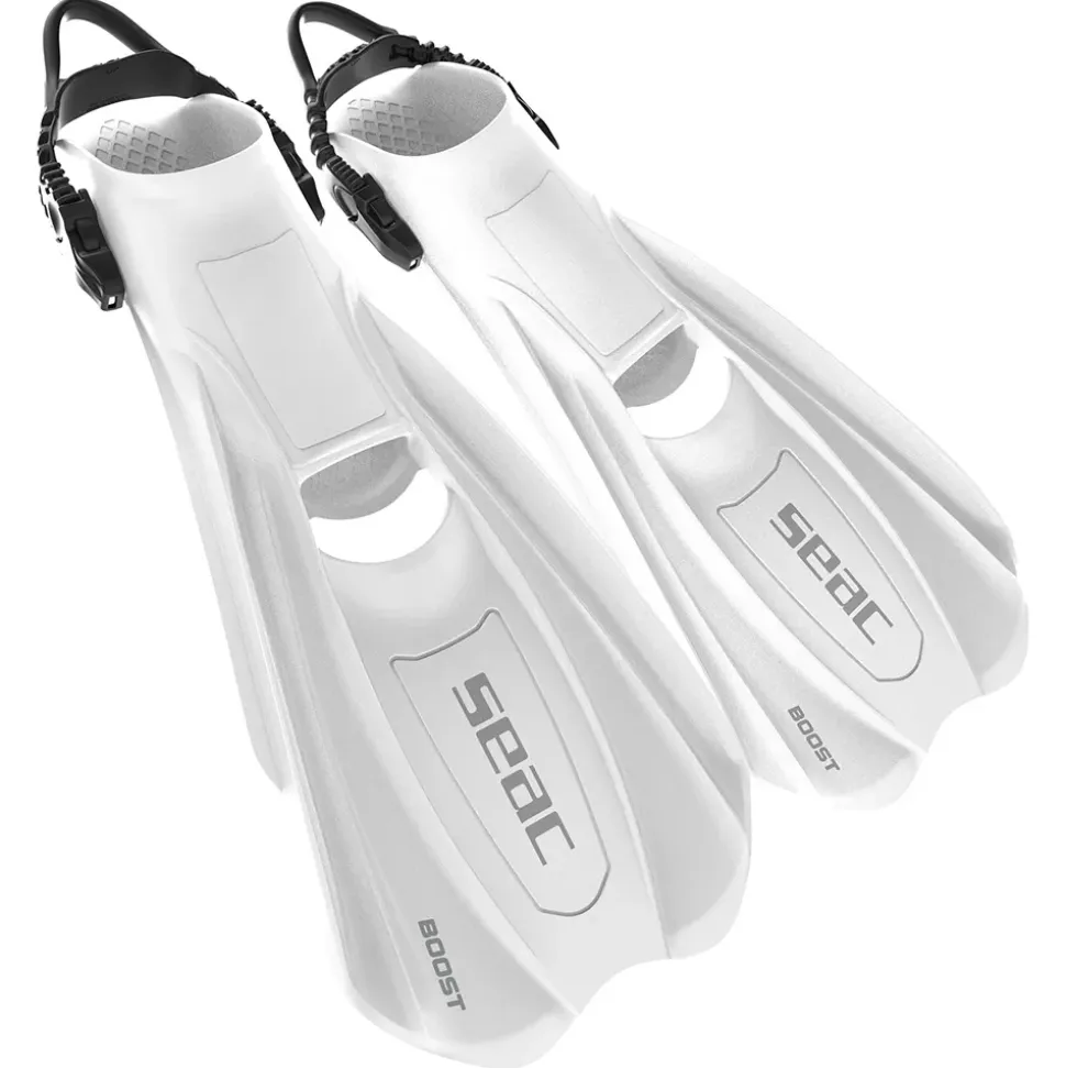 SEAC Aletas de buceo Boost