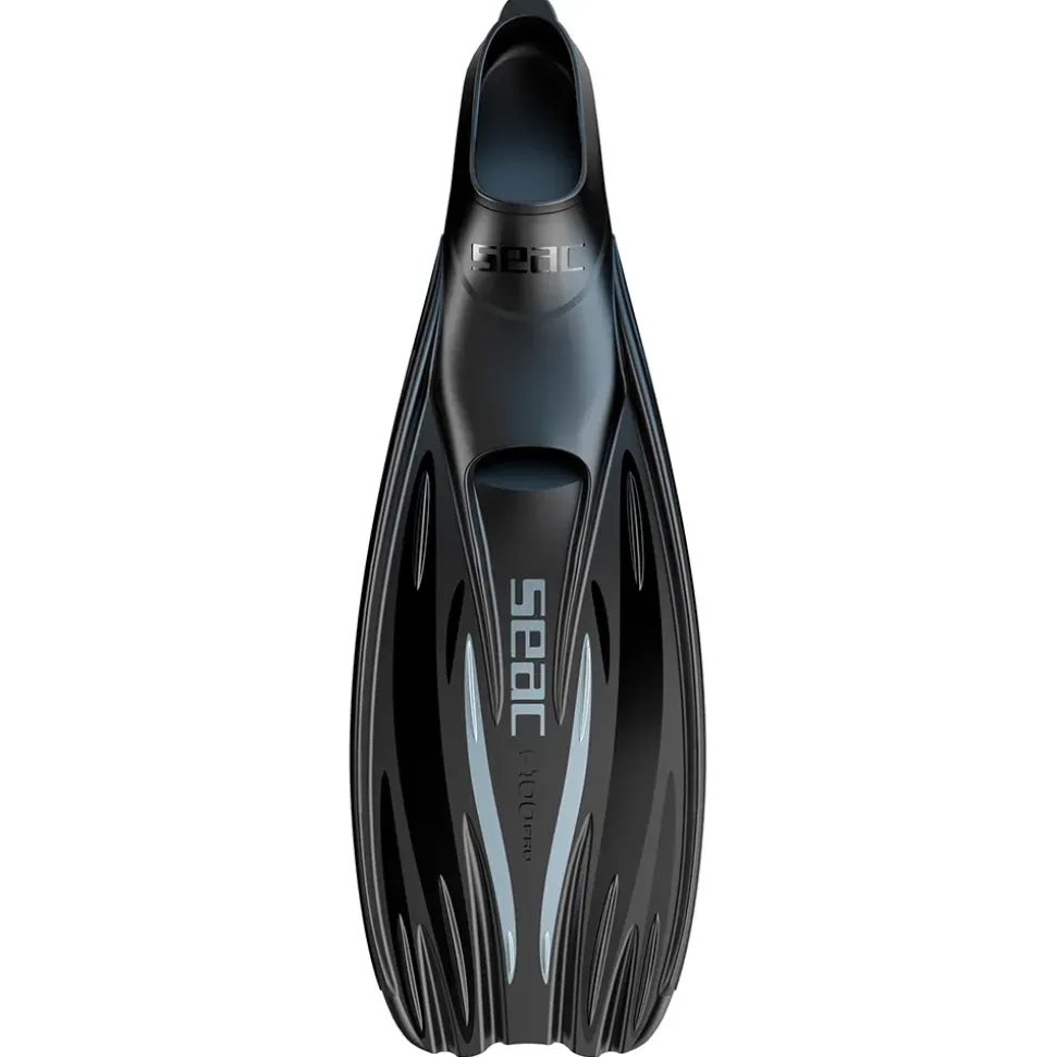 SEAC Aletas de buceo F100 Pro