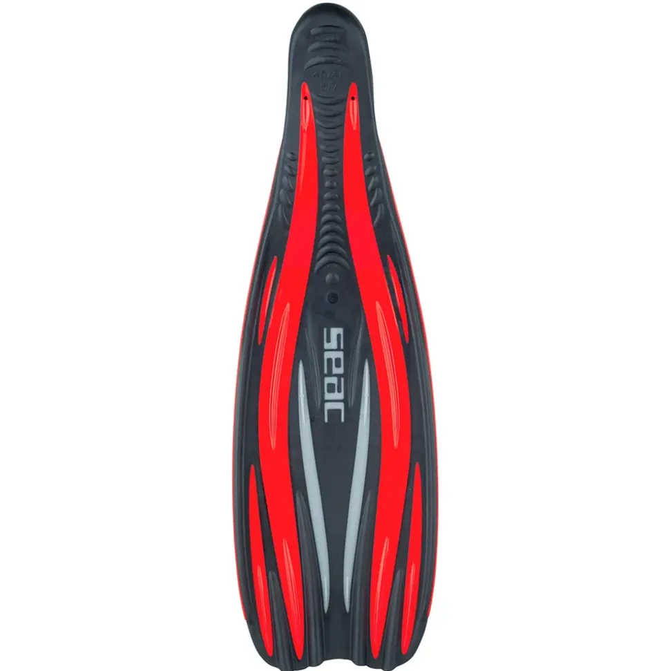 SEAC Aletas de buceo F100 Pro