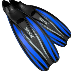 SEAC Aletas de buceo F100 Pro