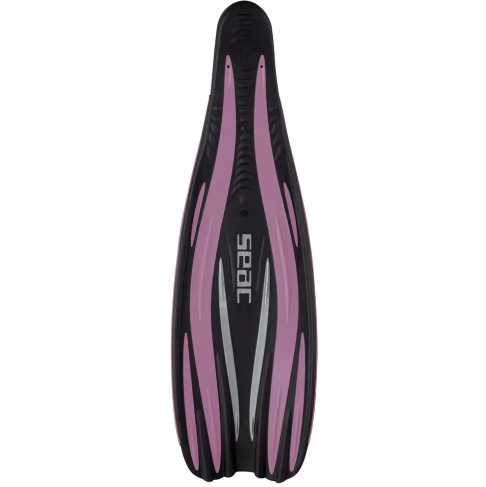 SEAC Aletas de buceo F100 Pro