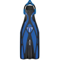 SEAC Aletas de buceo F1 S