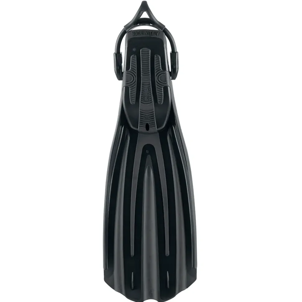 SEAC Aletas de buceo Propulsion S