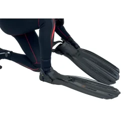 SEAC Aletas de buceo Propulsion