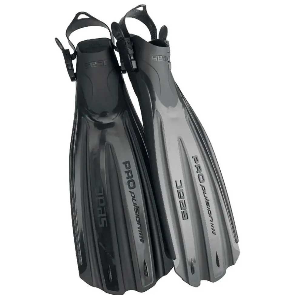 SEAC Aletas de buceo Propulsion