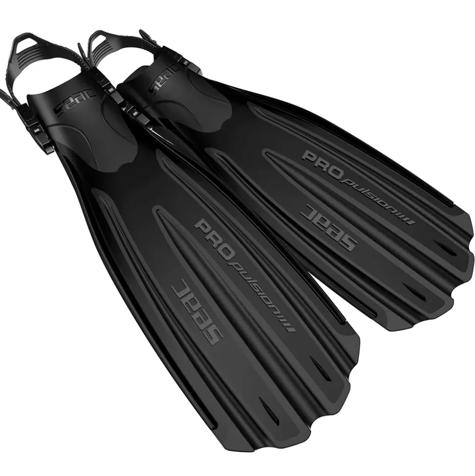 SEAC Aletas de buceo Propulsion