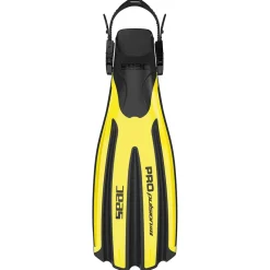 SEAC Aletas de buceo Propulsion