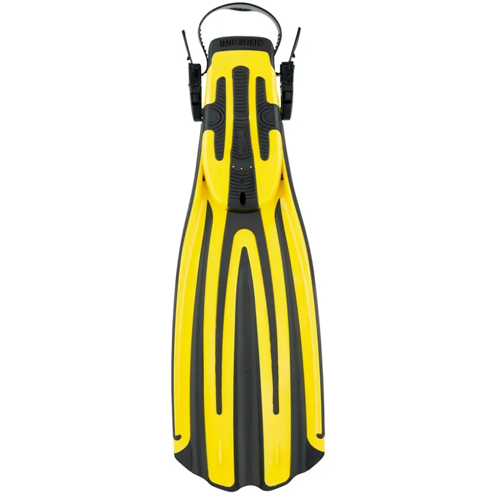 SEAC Aletas de buceo Propulsion