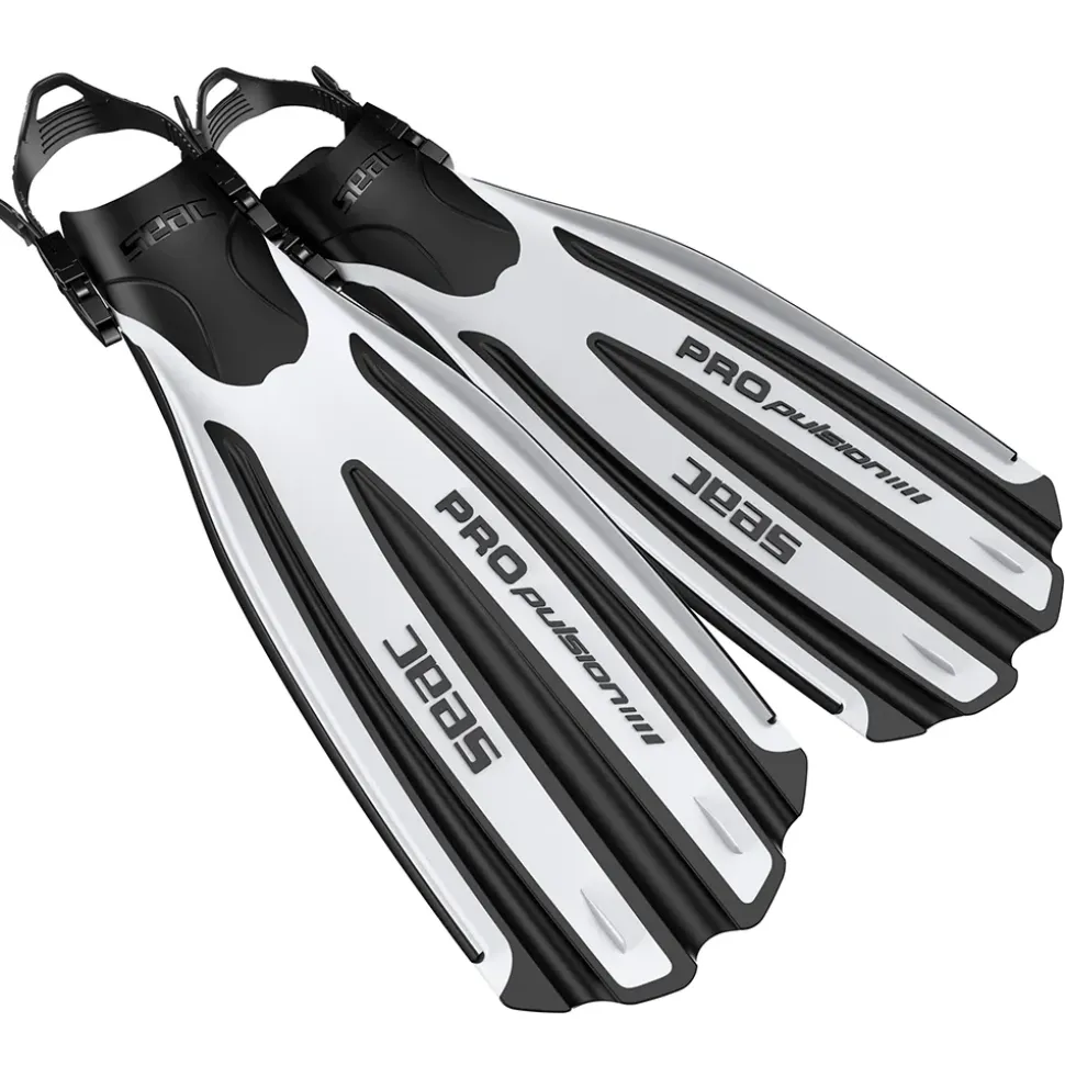 SEAC Aletas de buceo Propulsion