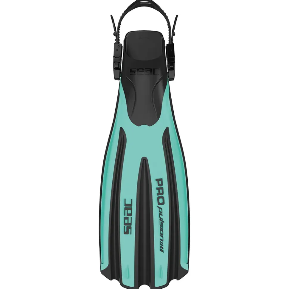 SEAC Aletas de buceo Propulsion
