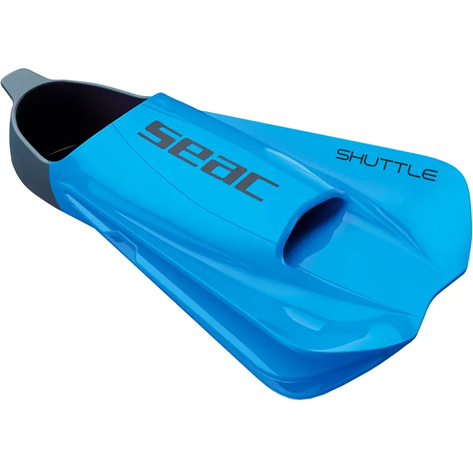 SEAC Aletas de buceo Shuttle Flex
