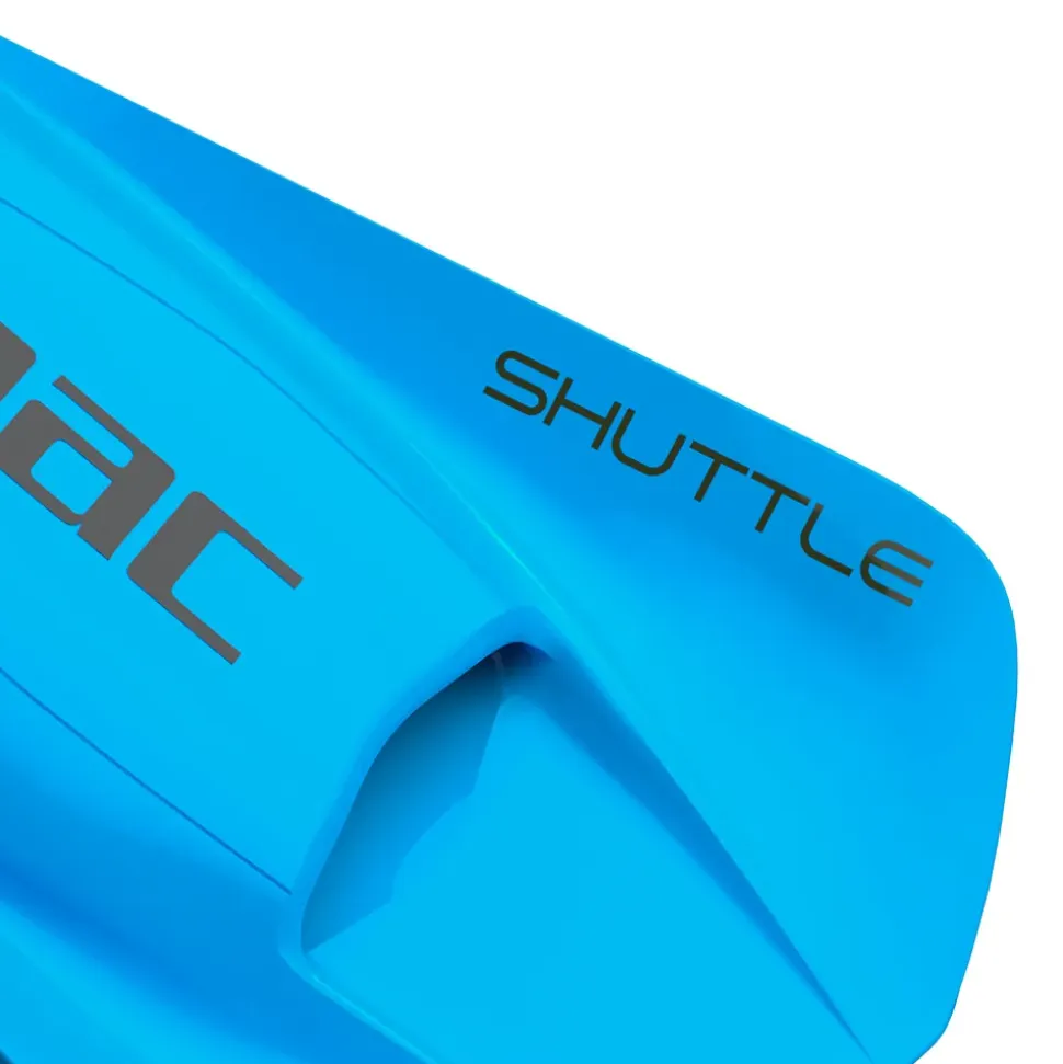 SEAC Aletas de buceo Shuttle Flex