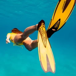 SEAC Aletas de buceo Speed
