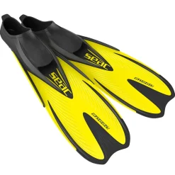 SEAC Aletas de buceo Speed