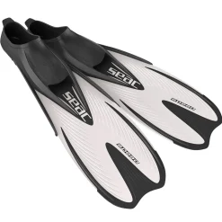 SEAC Aletas de buceo Speed