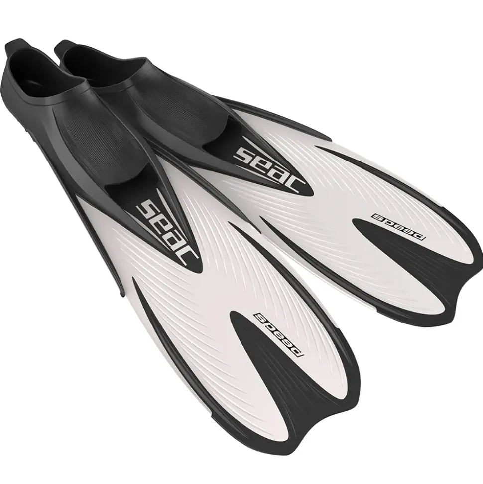 SEAC Aletas de buceo Speed