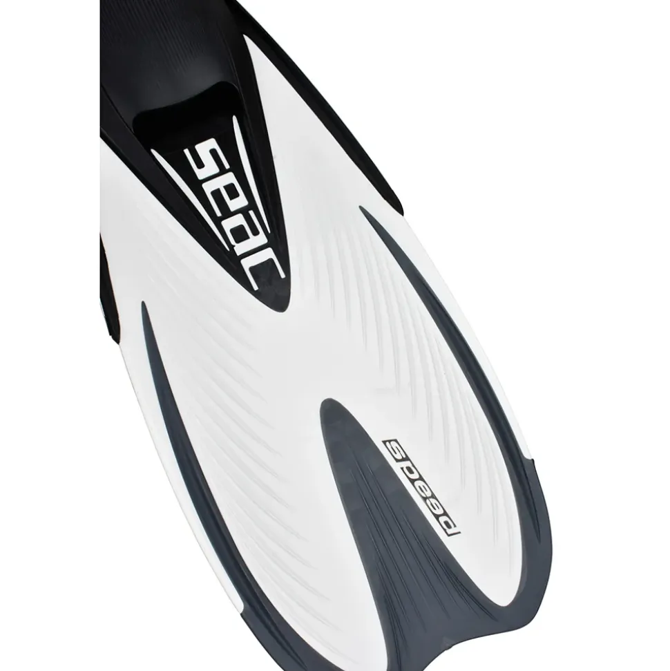 SEAC Aletas de buceo Speed