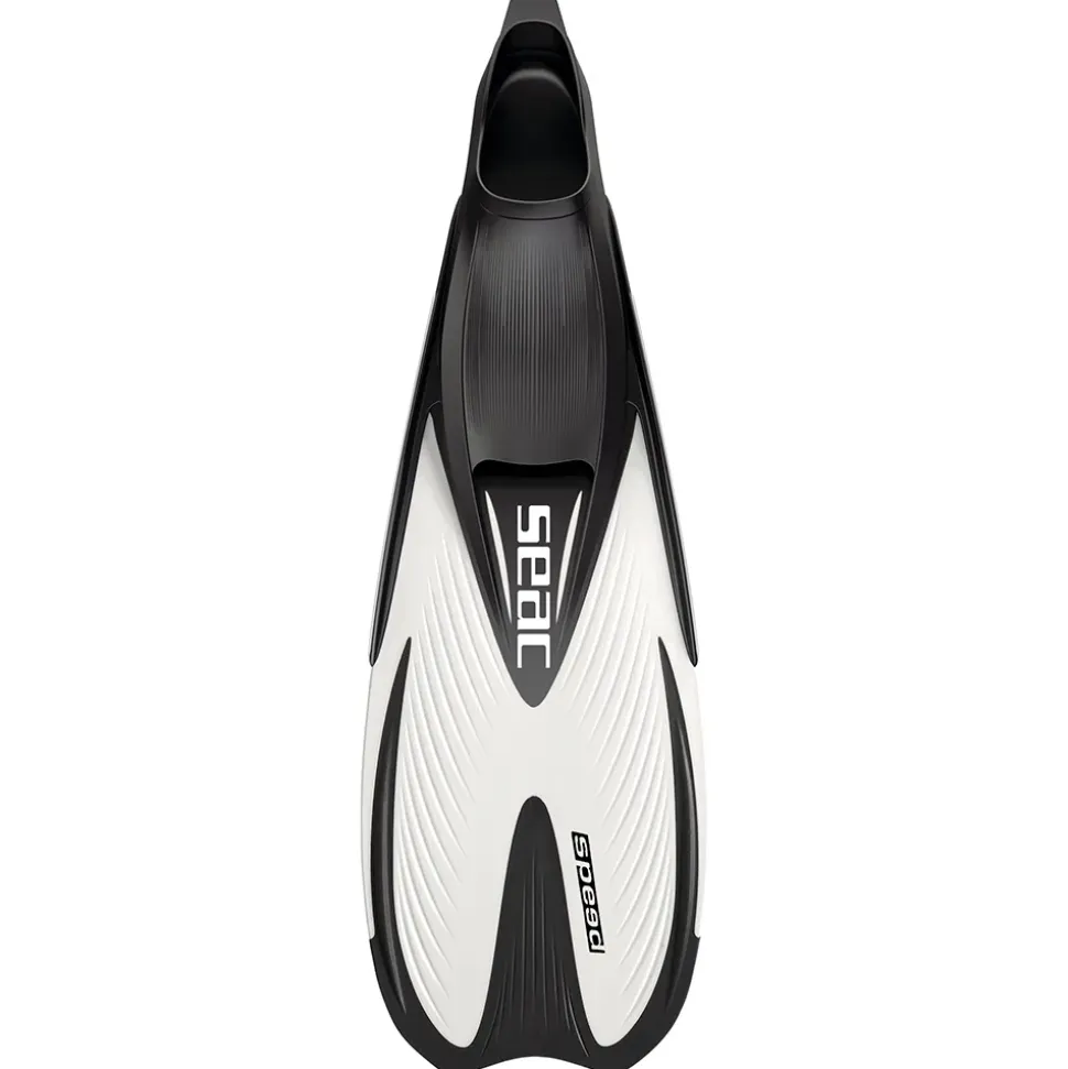SEAC Aletas de buceo Speed