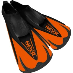 SEAC Aletas de buceo Speed S