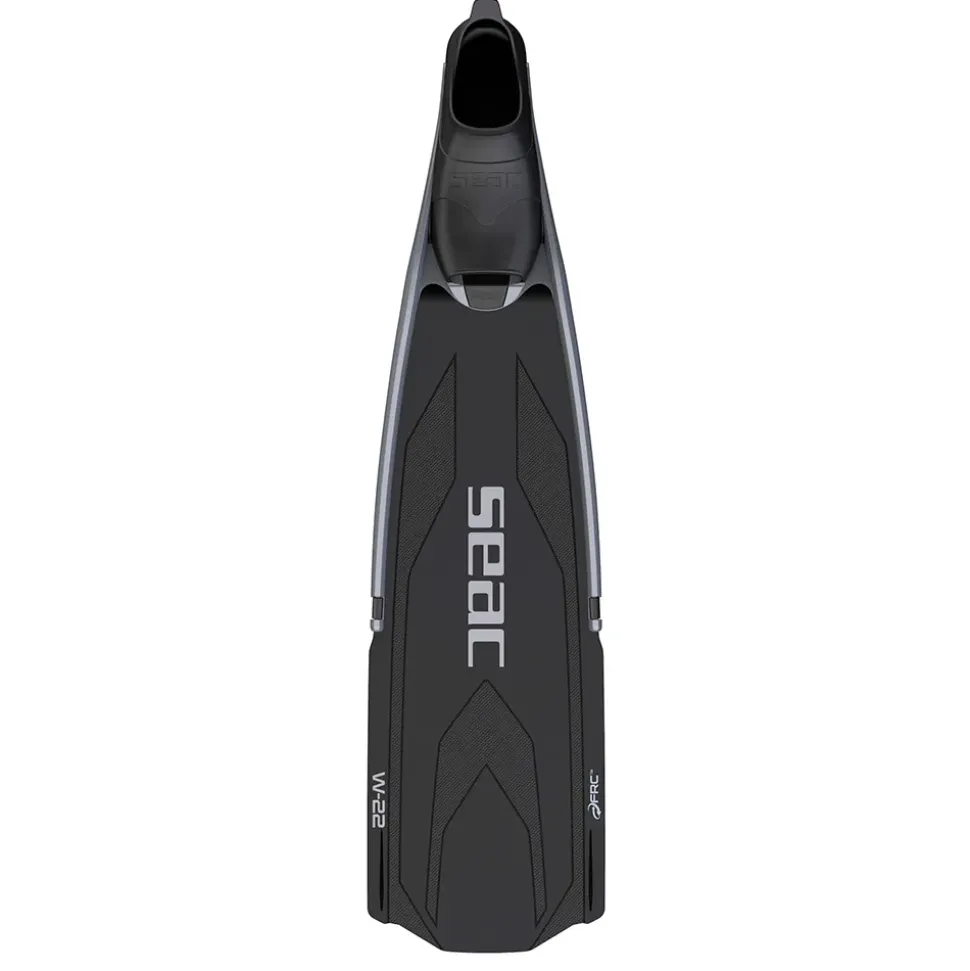 SEAC Aletas de buceo W-22