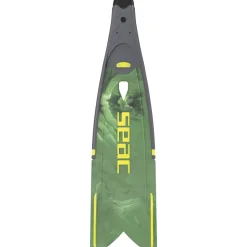 SEAC Aletas de pesca submarina Booster