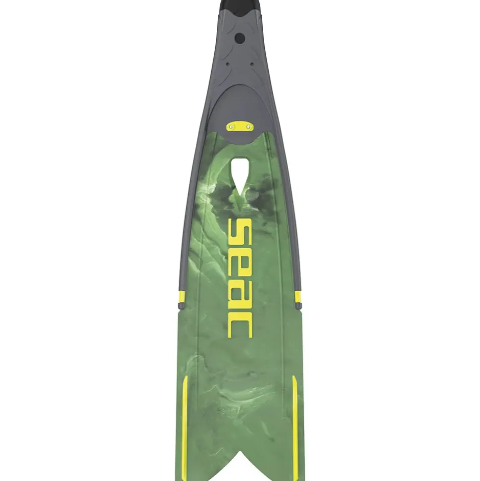 SEAC Aletas de pesca submarina Booster