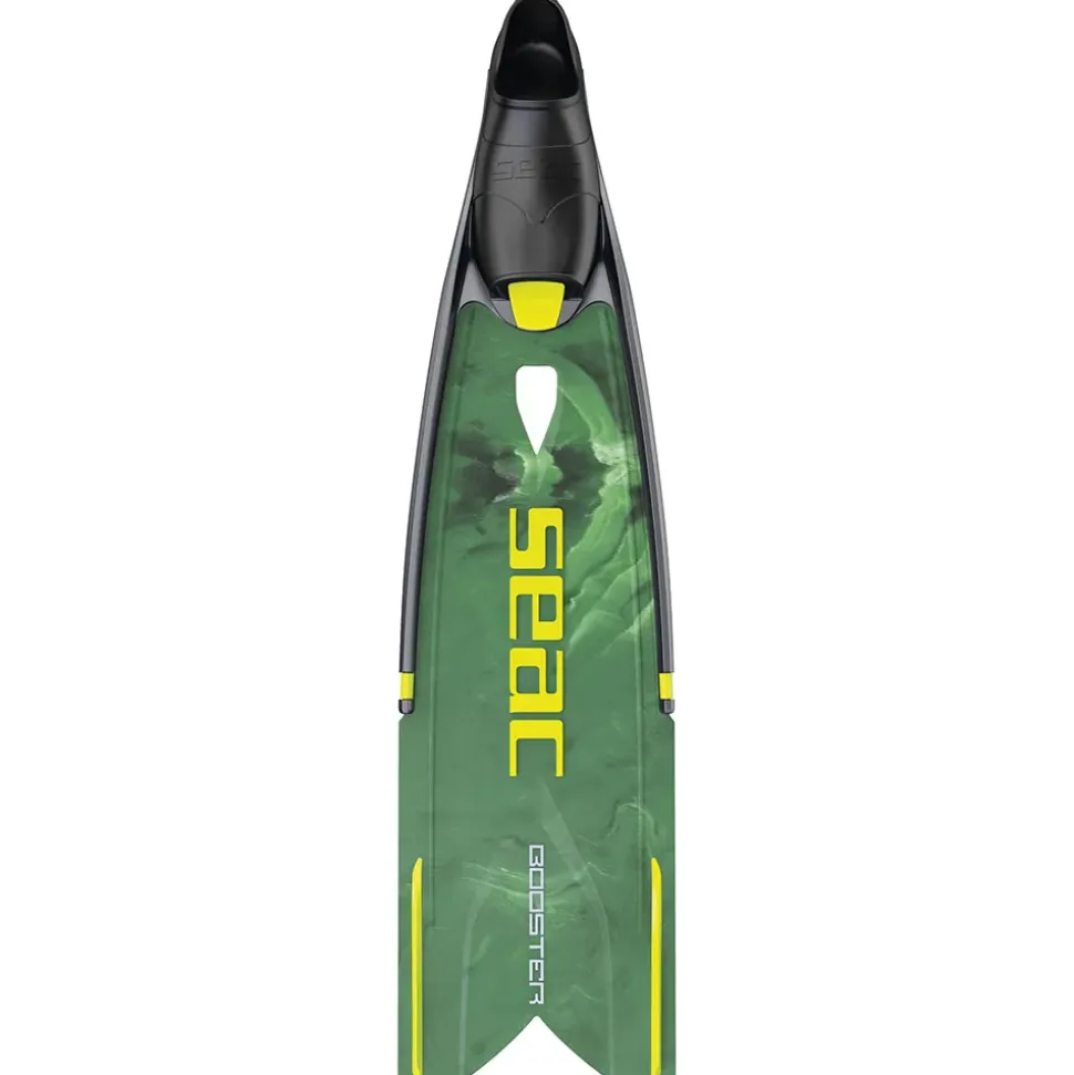SEAC Aletas de pesca submarina Booster