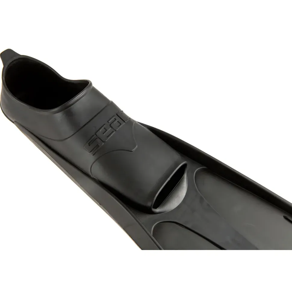 SEAC Aletas de pesca submarina Shout S700