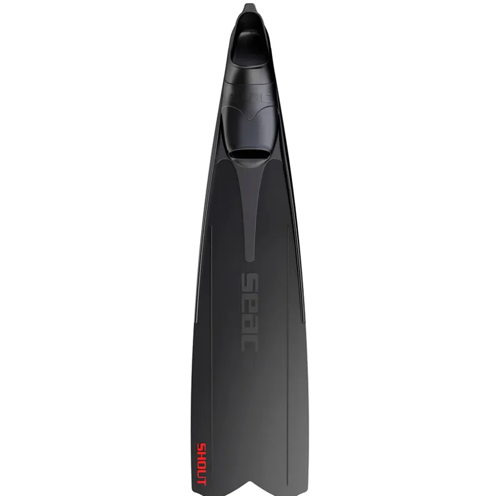 SEAC Aletas de pesca submarina Shout S700