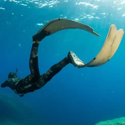 SEAC Aletas de pesca submarina Motus