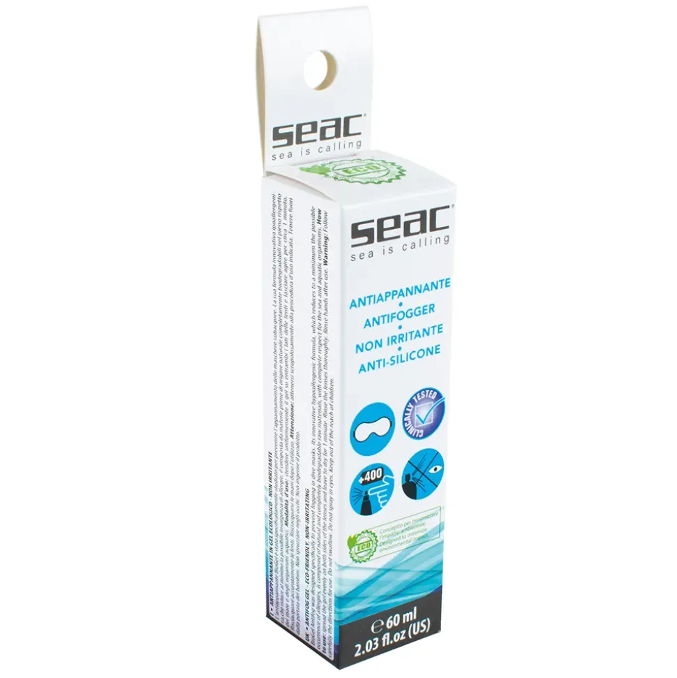 SEAC Antivaho BioGel 30ml