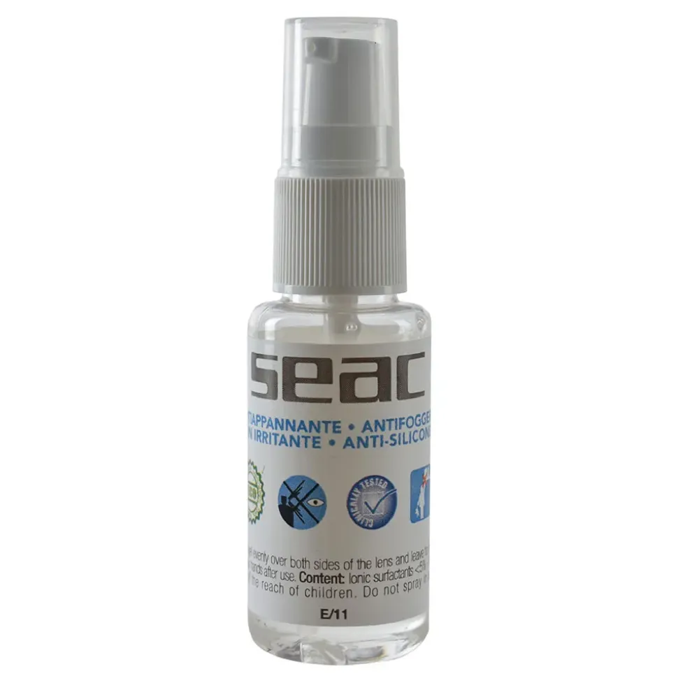 SEAC Antivaho BioGel 30ml