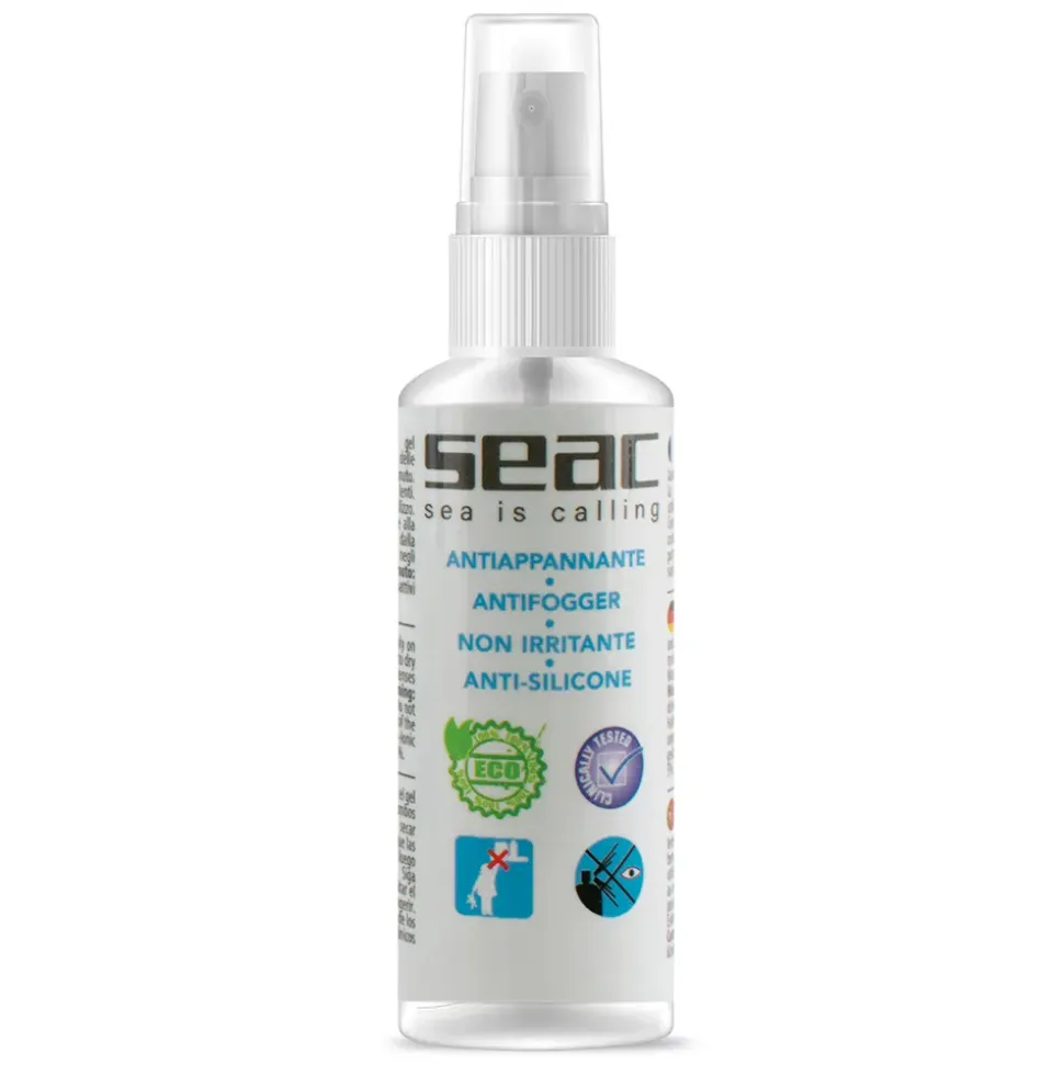 SEAC Antivaho Mask Bio Gel 60ml