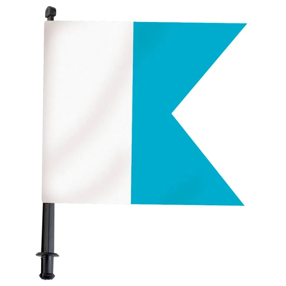 SEAC Bandera Alfa Buoy