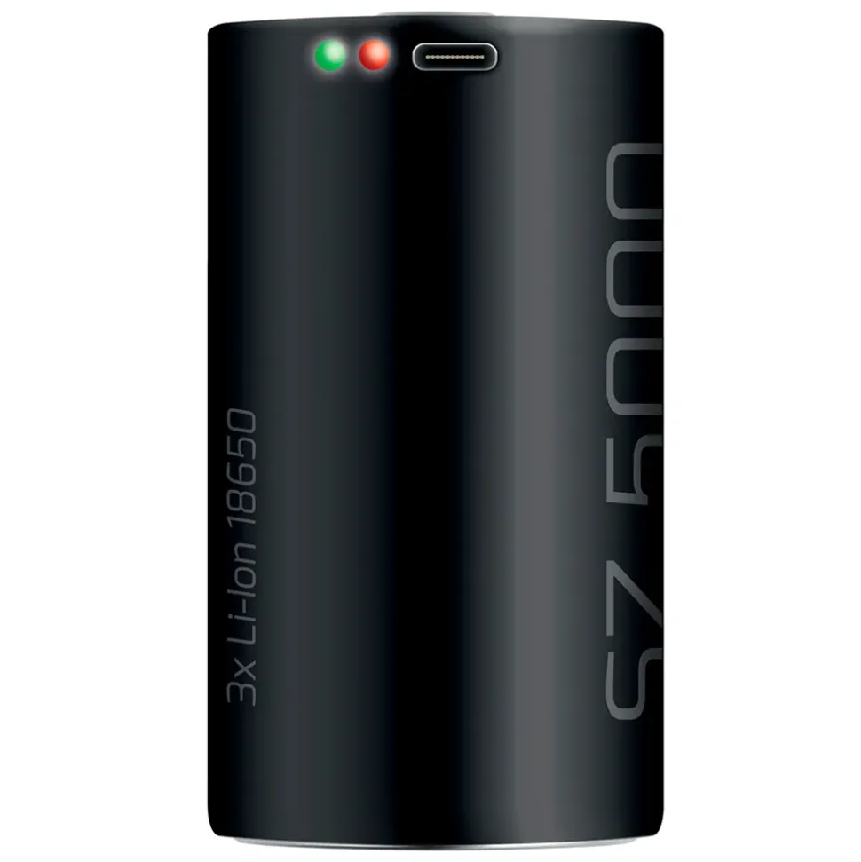 SEAC Batería Seac SZ5000 Rechargeable