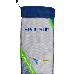 SEAC Bolsa de aletas Snorkeling