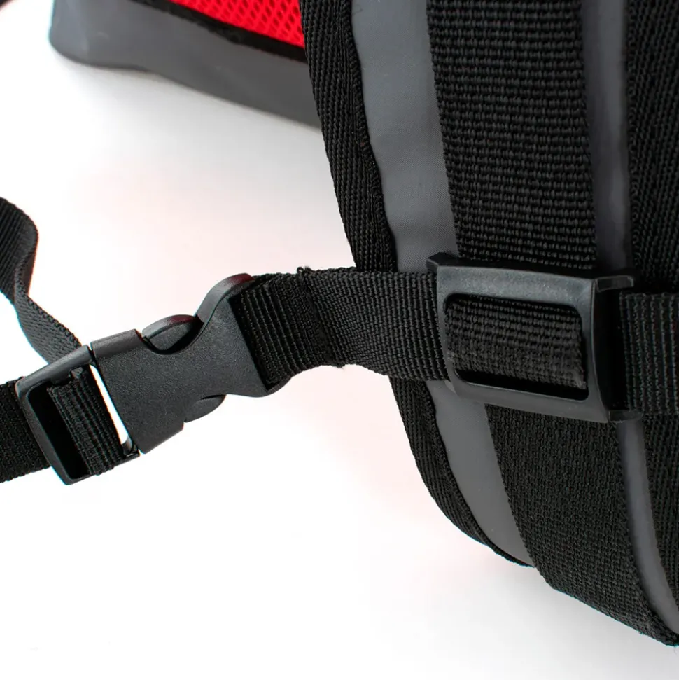 SEAC Bolsa de equipo Bro Dry 25L