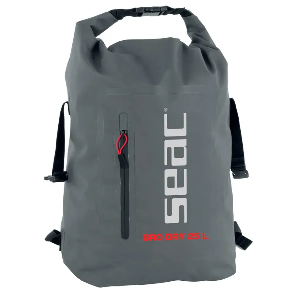 SEAC Bolsa de equipo Bro Dry 25L