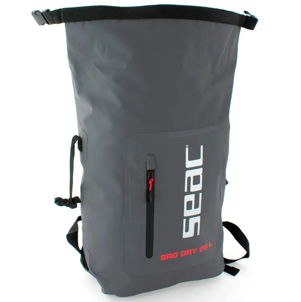 SEAC Bolsa de equipo Bro Dry 25L