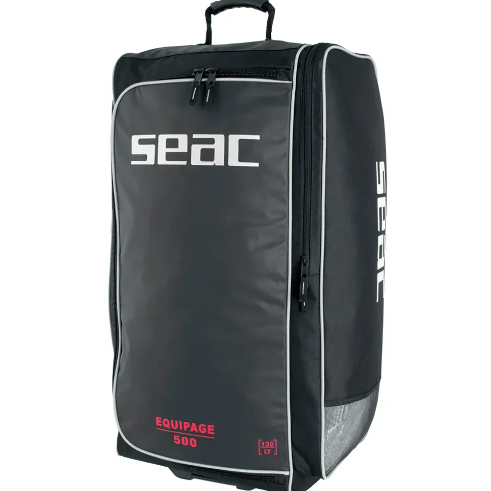 SEAC Bolsa de equipo Equipage 500 130L