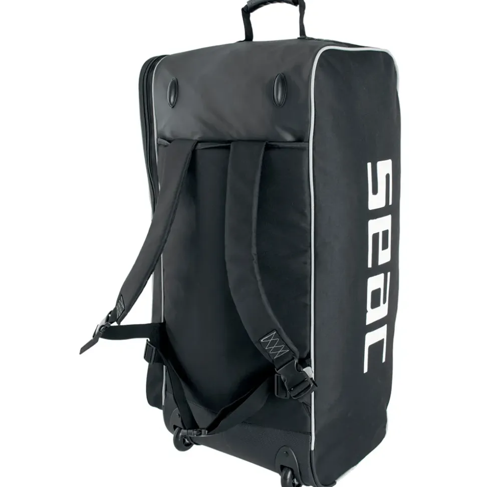 SEAC Bolsa de equipo Equipage 500 130L