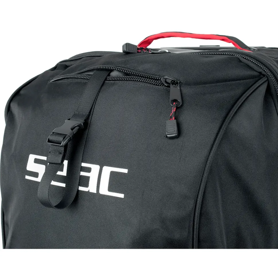 SEAC Bolsa de equipo Equipage 1000 140L